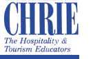 The Hospitality & Tourism Educators