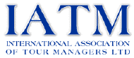 International Association Tour Managers