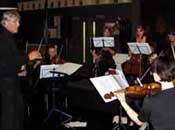 Stenden Orchestra